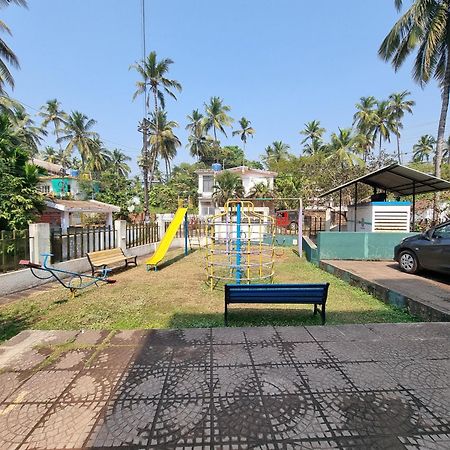 La Goa Villa - 4Bhk, Baga Luaran gambar