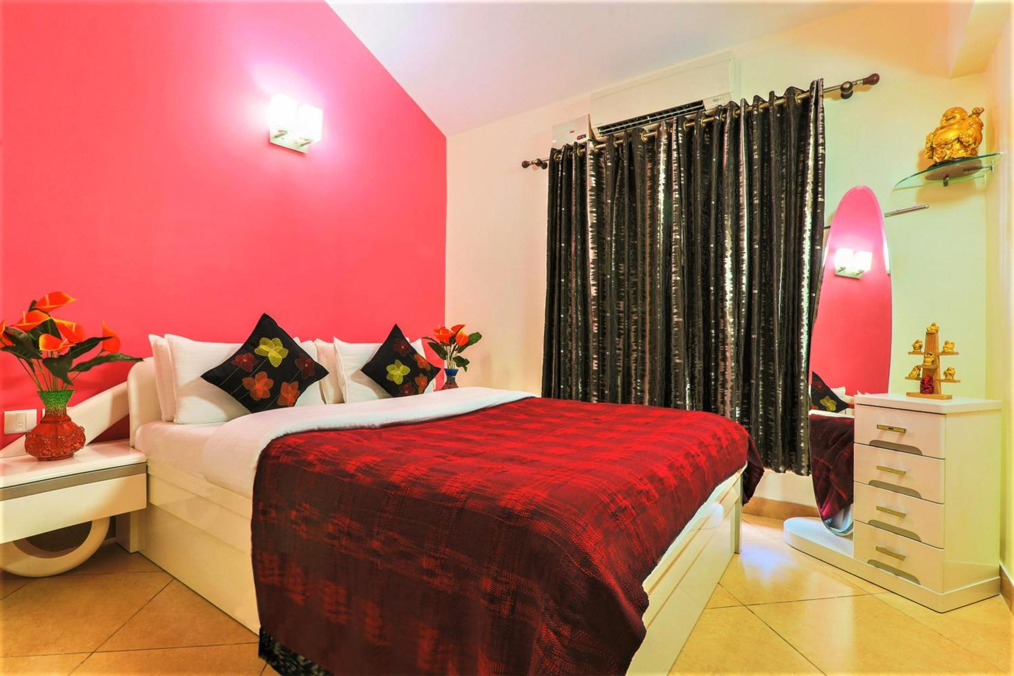 La Goa Villa - 4Bhk, Baga Luaran gambar