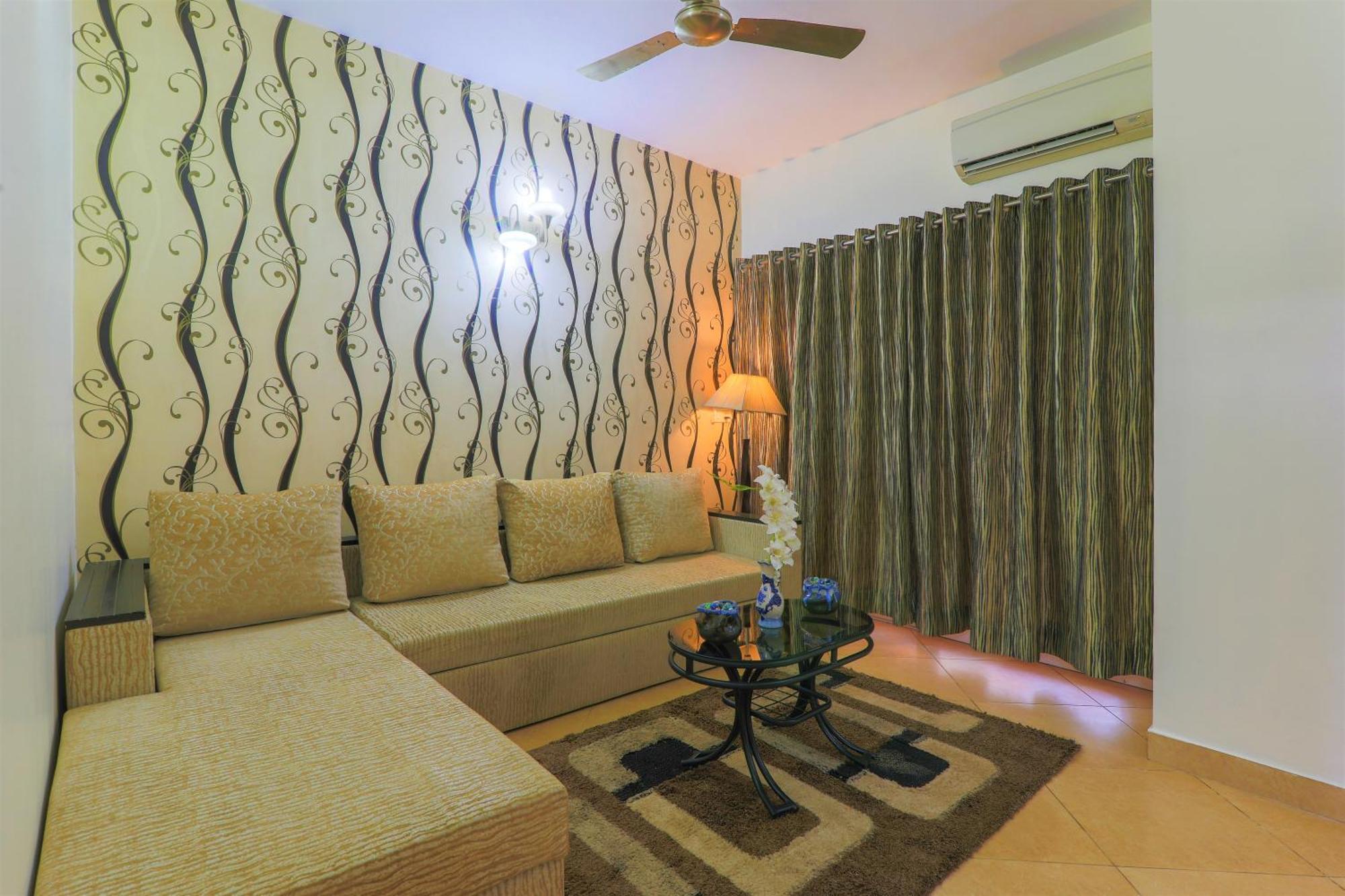 La Goa Villa - 4Bhk, Baga Luaran gambar