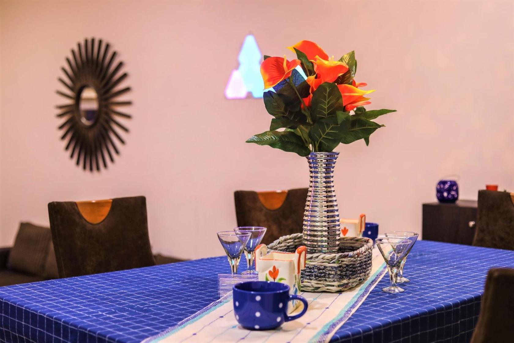 La Goa Villa - 4Bhk, Baga Luaran gambar