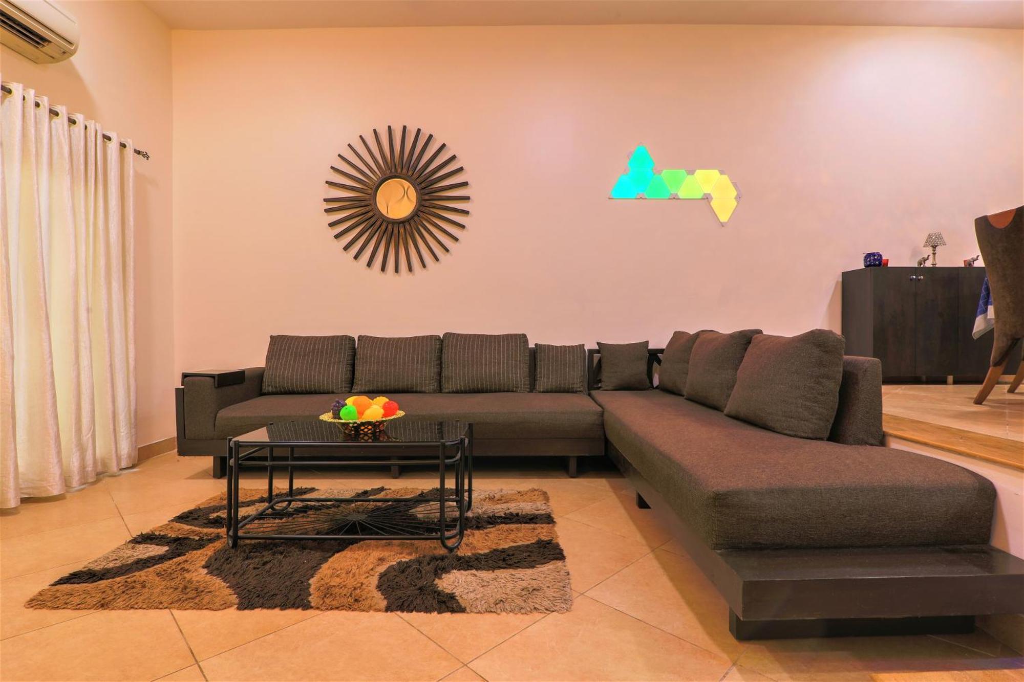 La Goa Villa - 4Bhk, Baga Luaran gambar