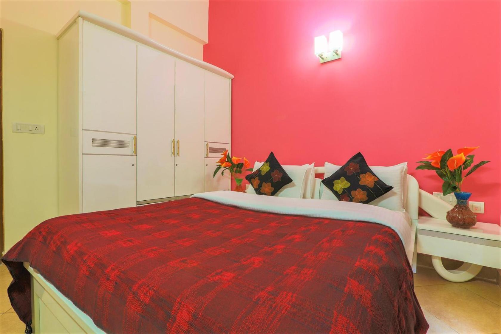 La Goa Villa - 4Bhk, Baga Luaran gambar