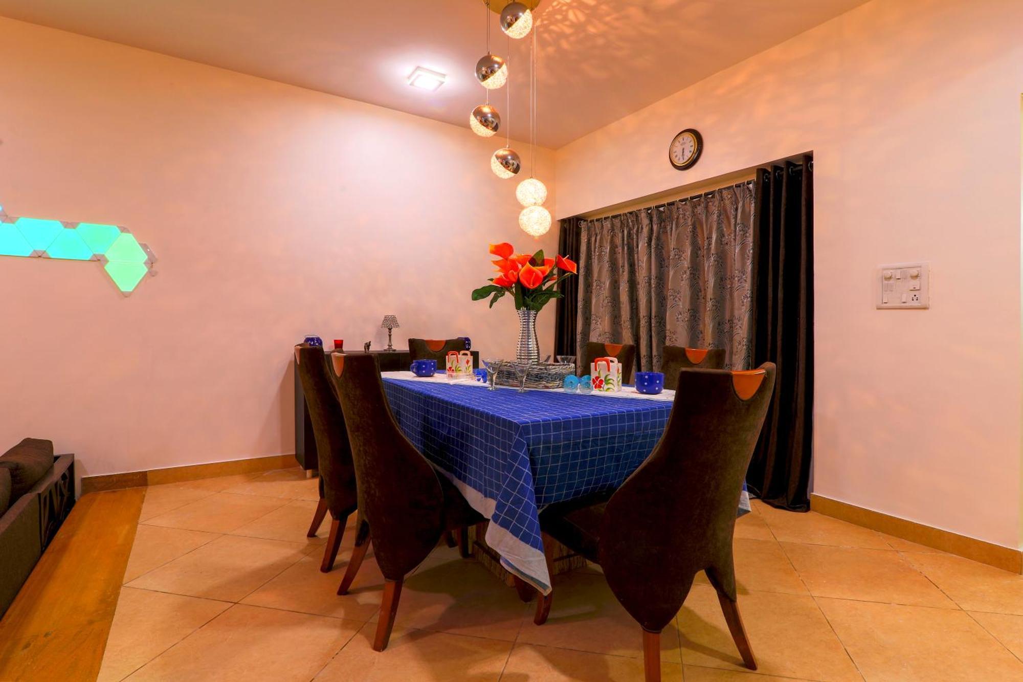 La Goa Villa - 4Bhk, Baga Luaran gambar