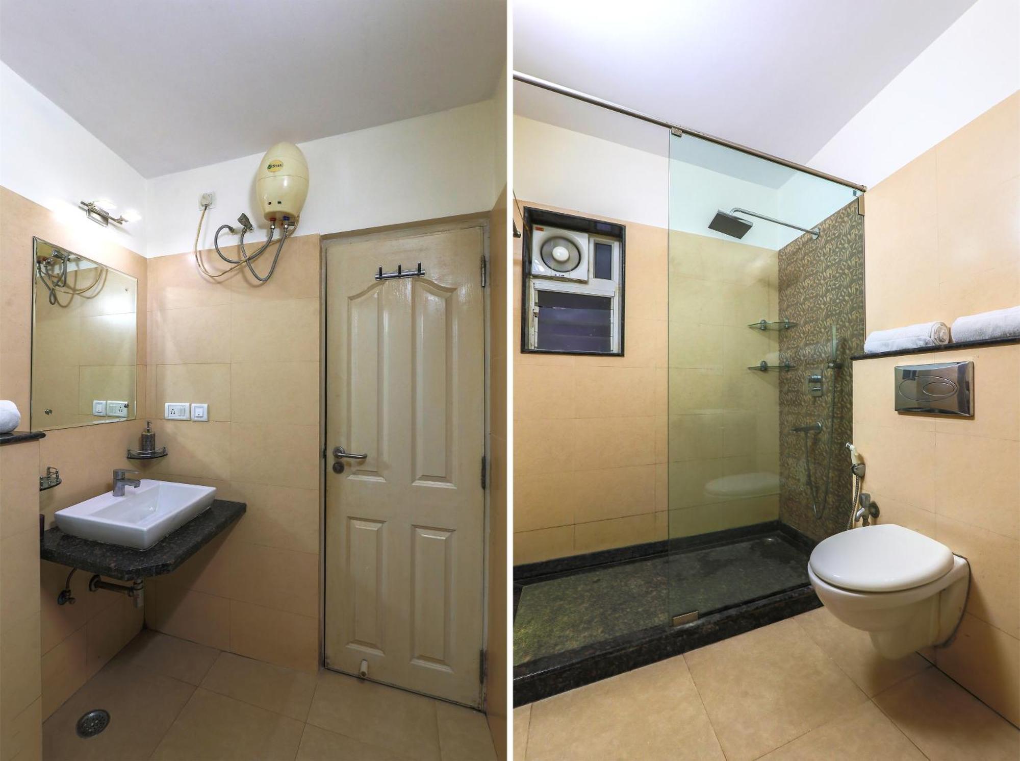 La Goa Villa - 4Bhk, Baga Luaran gambar