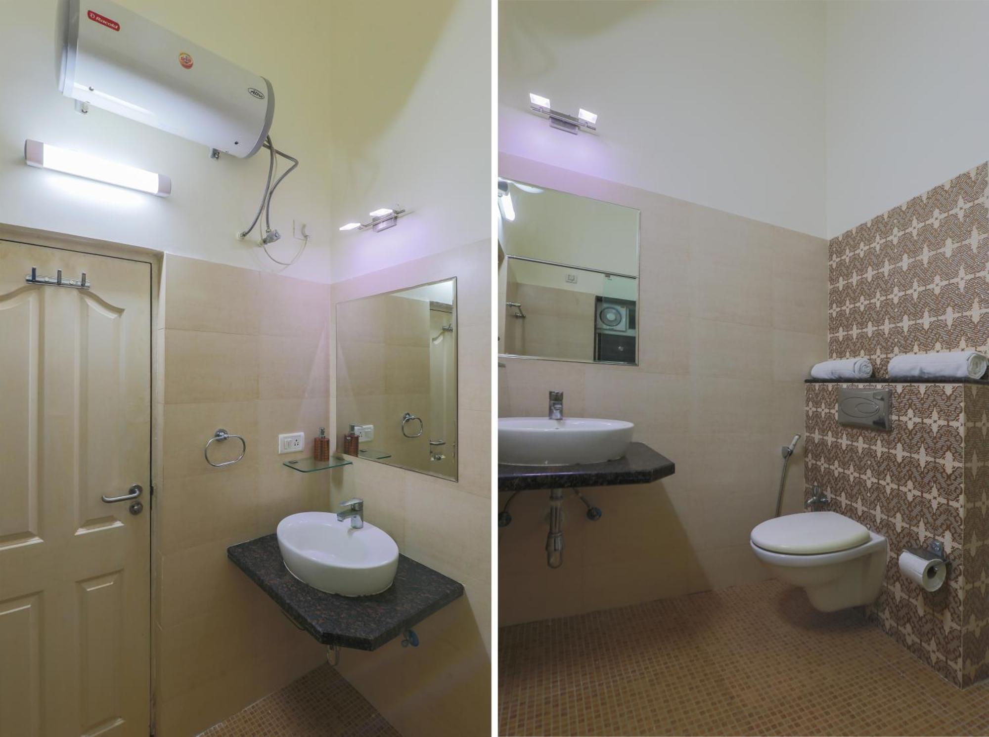 La Goa Villa - 4Bhk, Baga Luaran gambar