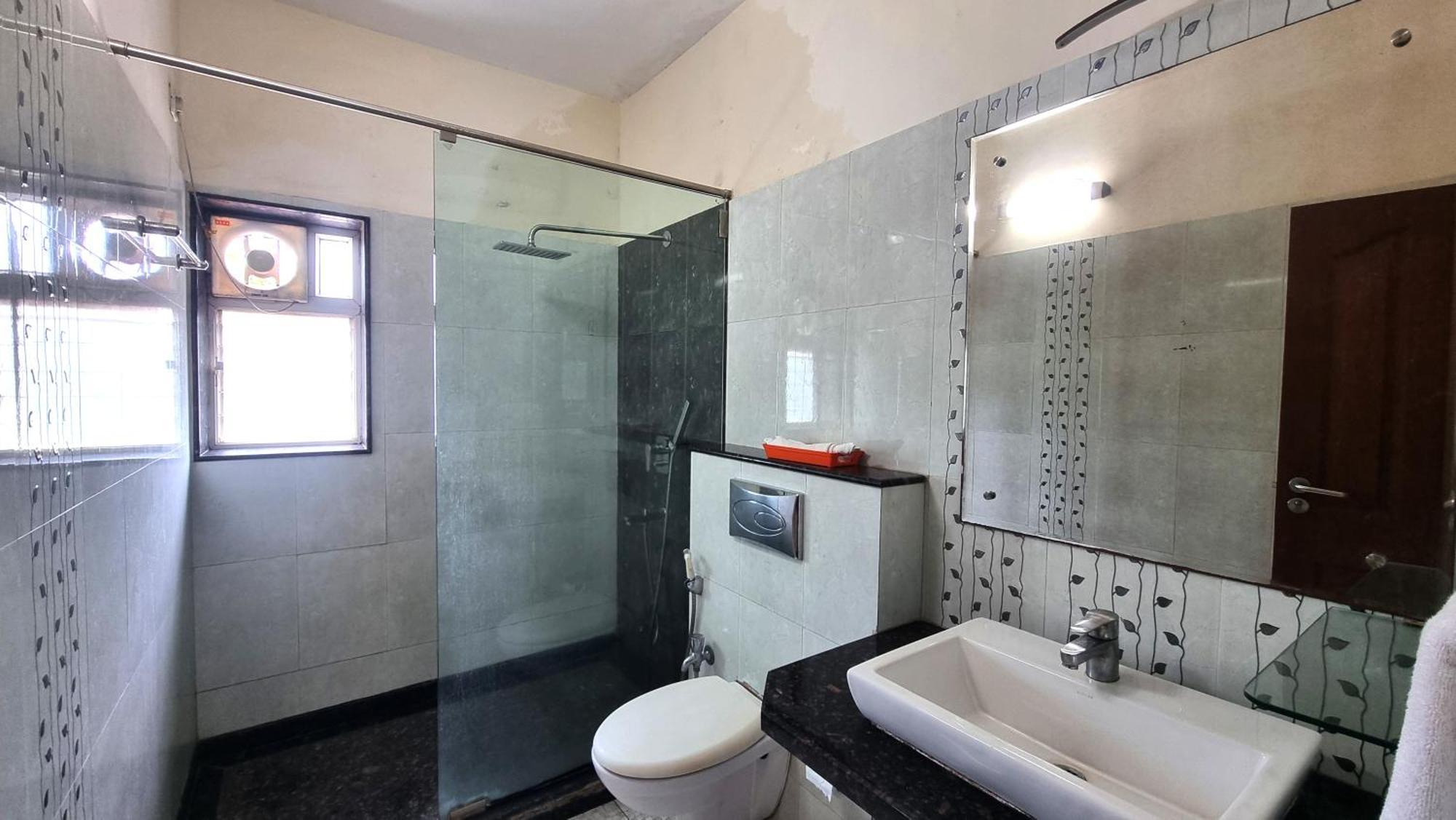 La Goa Villa - 4Bhk, Baga Luaran gambar