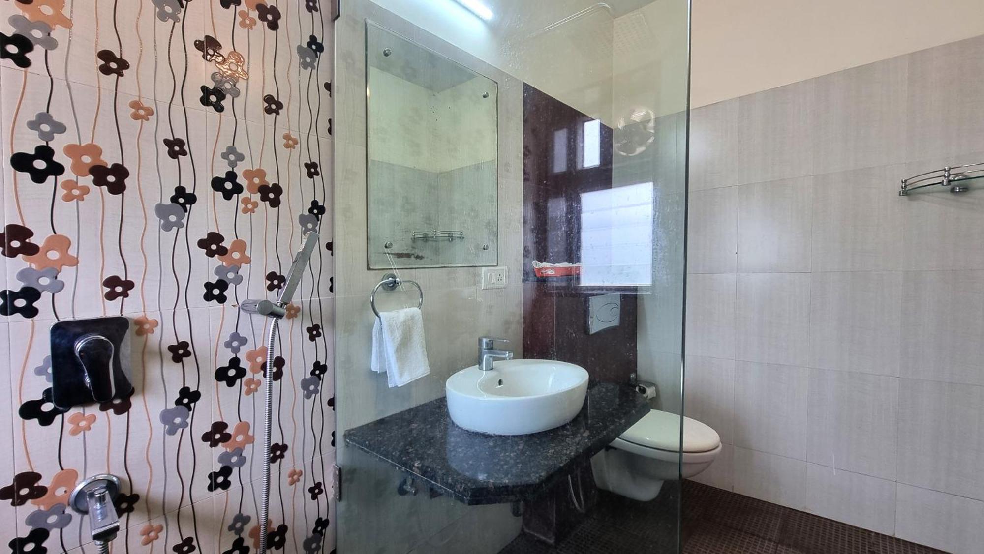 La Goa Villa - 4Bhk, Baga Luaran gambar