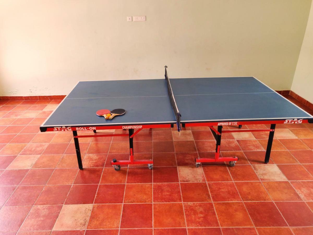 La Goa Villa - 4Bhk, Baga Luaran gambar