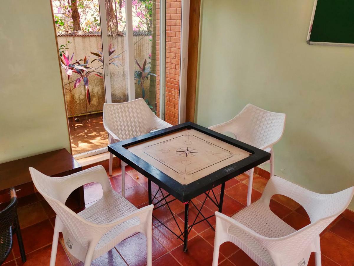 La Goa Villa - 4Bhk, Baga Luaran gambar